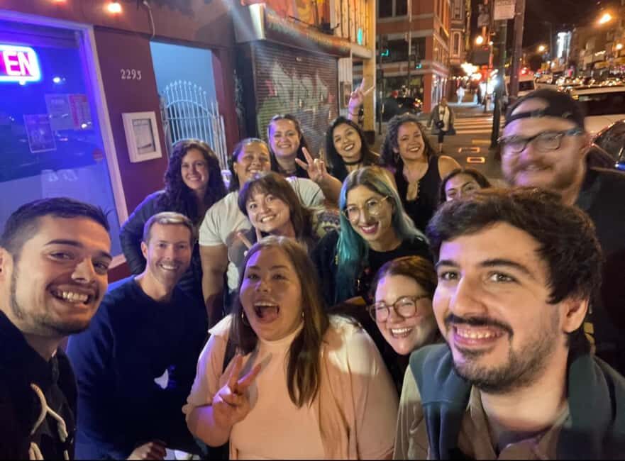 San Francisco: Castro District LGBTQ+ History Tour - White Night Riots and the 1979 gay rights ordinance: change under pressure
