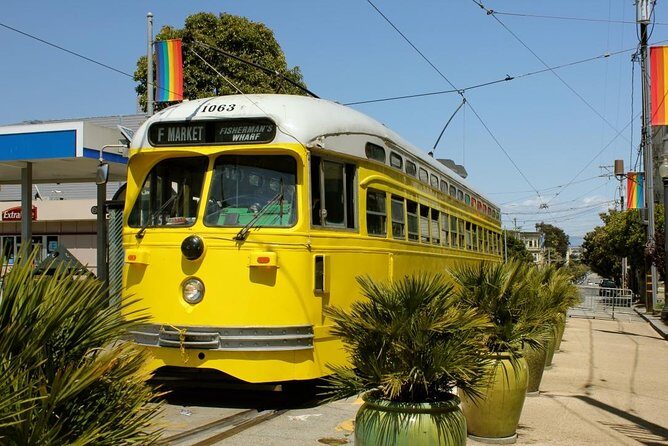 San Francisco Castro Mission Loop Tour - Why the Loop Feels Personal: Small Group and a Story-Driven Guide