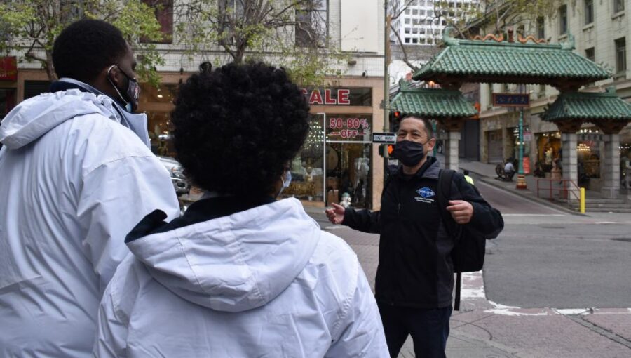 San Francisco: Chinatown Food and History Walking Tour - Key highlights worth building your day around