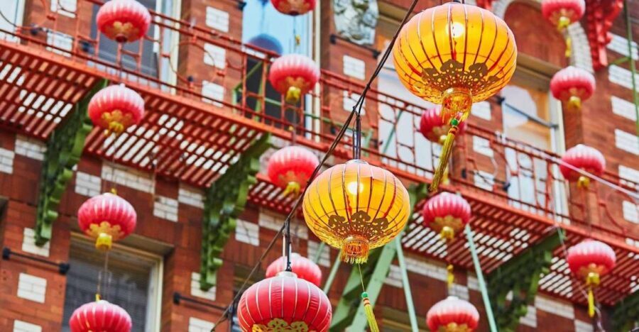 San Francisco: Chinatown Food and History Walking Tour - Delicious Dim Sum: homemade-style tasting that stands up to the hype