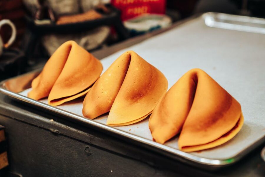 San Francisco: Chinatown Food and History Walking Tour - What you get for $85: value that comes from structure, not just snacks
