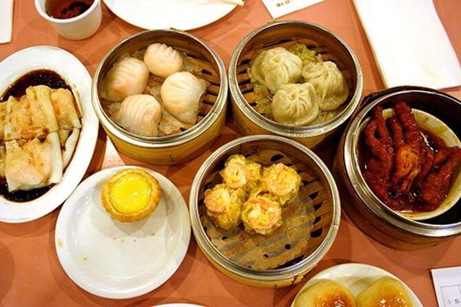 San Francisco Chinatown Food Tour - The real value: $99 for five tastings that add up
