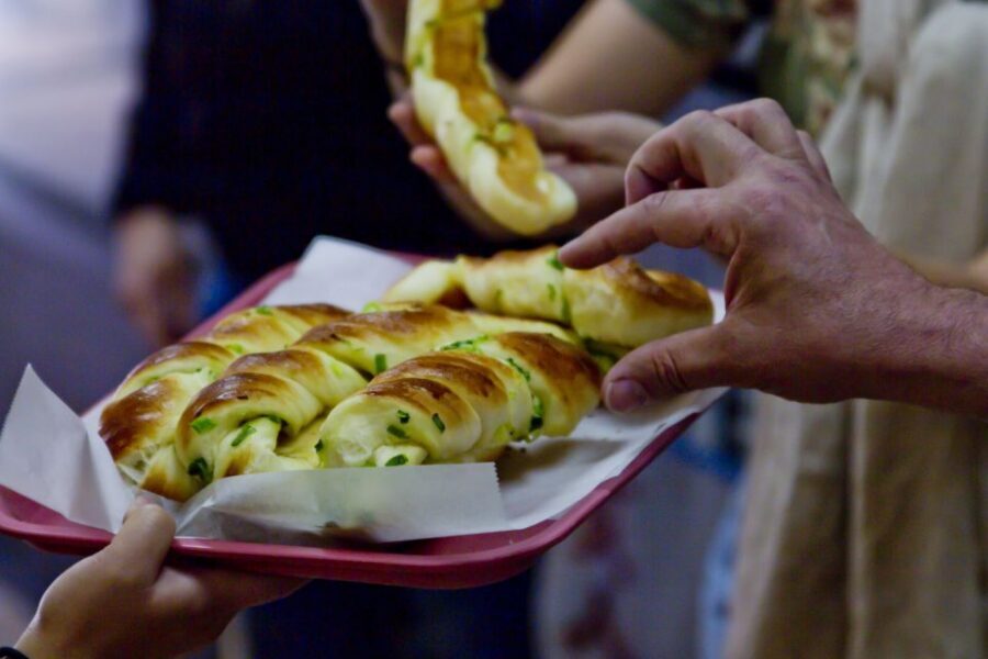 San Francisco: Chinatown Walking Food Tour - Key Things I’d Circle Before You Go