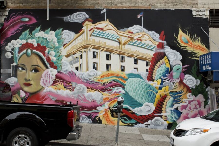 San Francisco: Chinatown Walking Food Tour - Chinatown on Foot: Why This Route Works