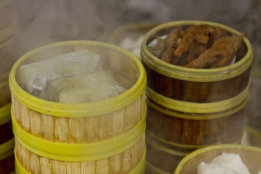San Francisco: Chinatown Walking Food Tour - What You’ll Taste: Five Stops That Cover More Than One Style