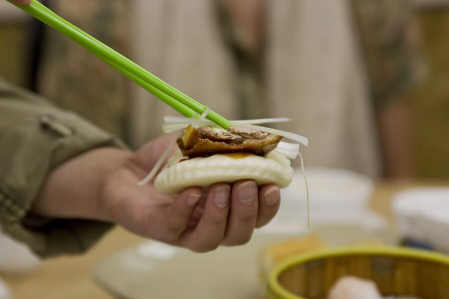 San Francisco: Chinatown Walking Food Tour - How the Guide Makes or Breaks the Experience