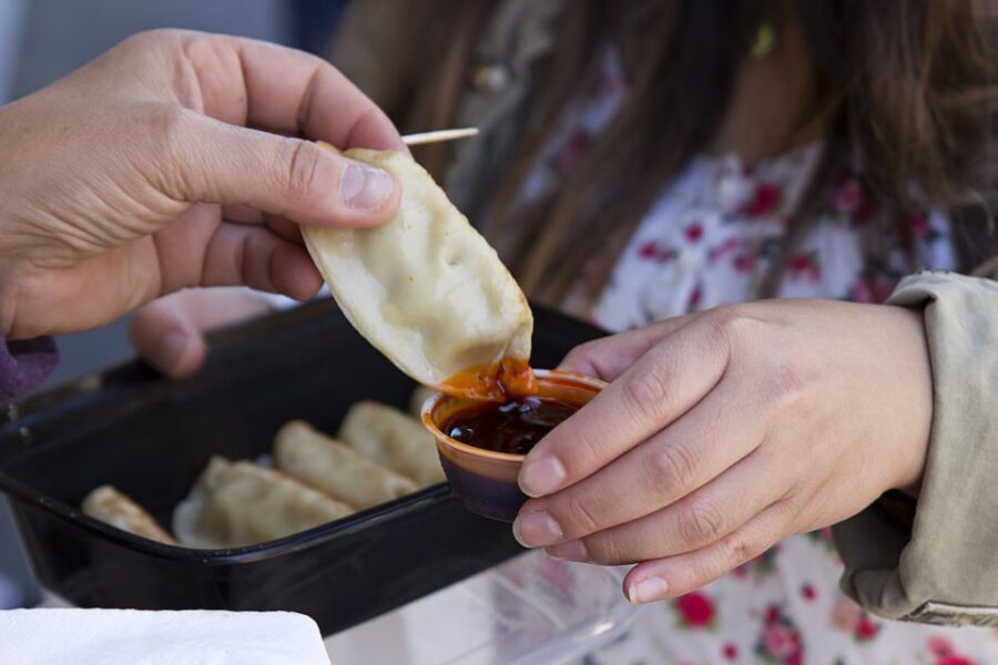 San Francisco: Chinatown Walking Food Tour - Who This Tour Is Best For