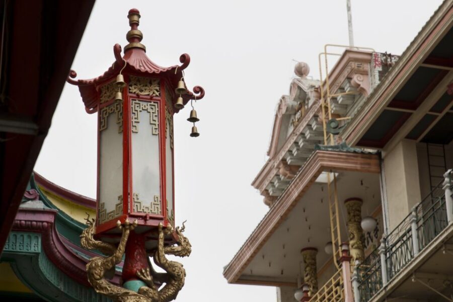 San Francisco: Chinatown Walking Food Tour - Price and Value: Is $99 Fair for Five Tastings?