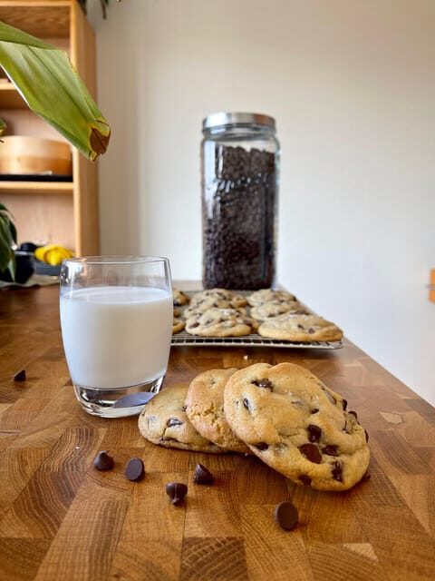 San Francisco: Chocolate Chip Cookie Workshop - A Sweet Skill You Can Actually Reuse in San Francisco