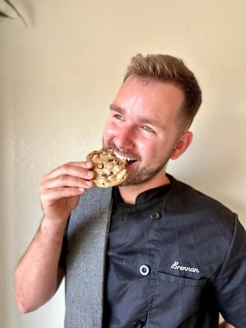 San Francisco: Chocolate Chip Cookie Workshop - Language Options and Group Dynamics (Why It Feels Smooth)