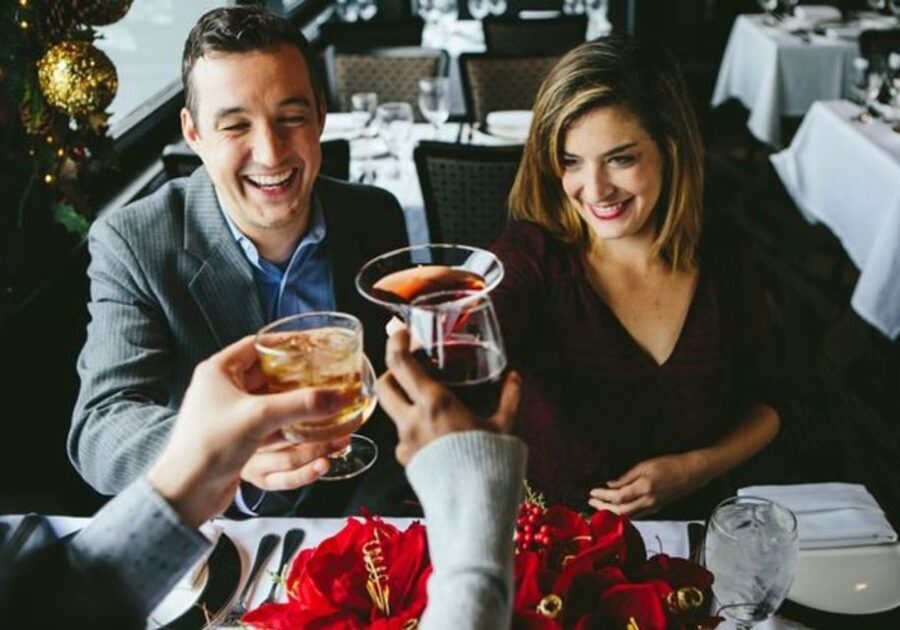San Francisco: Christmas Day Buffet Brunch or Dinner Cruise - Who this suits best (and who may prefer something else)