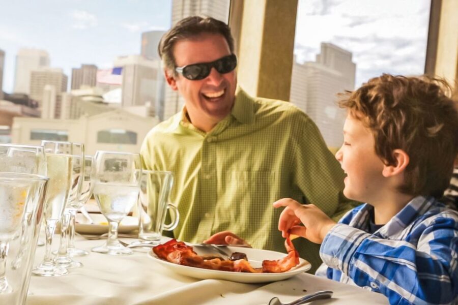 San Francisco: City Cruises Buffet Lunch or Dinner Cruise - Key Highlights You’ll Actually Care About