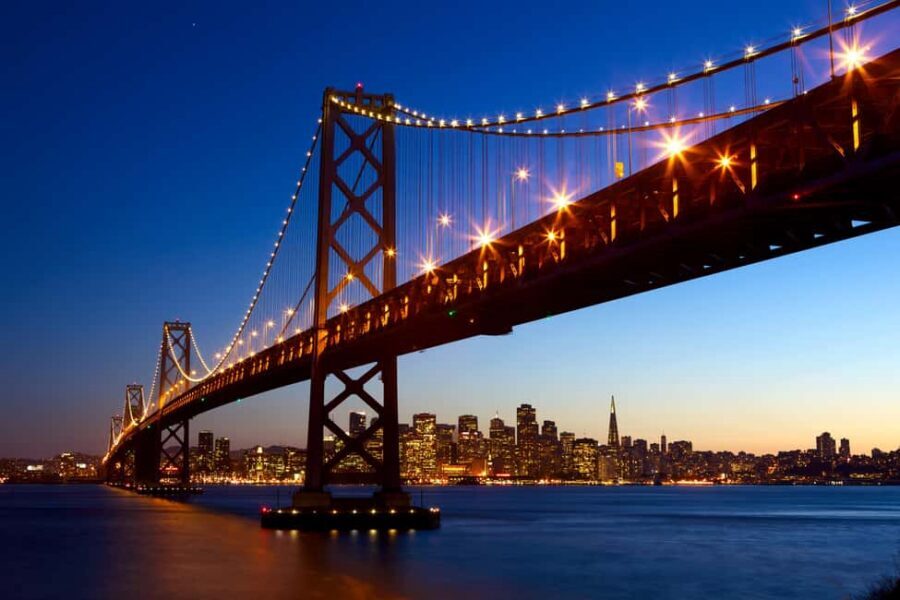 San Francisco: City Cruises Buffet Lunch or Dinner Cruise - On-Board Food and Drinks: What’s Included, What’s Extra