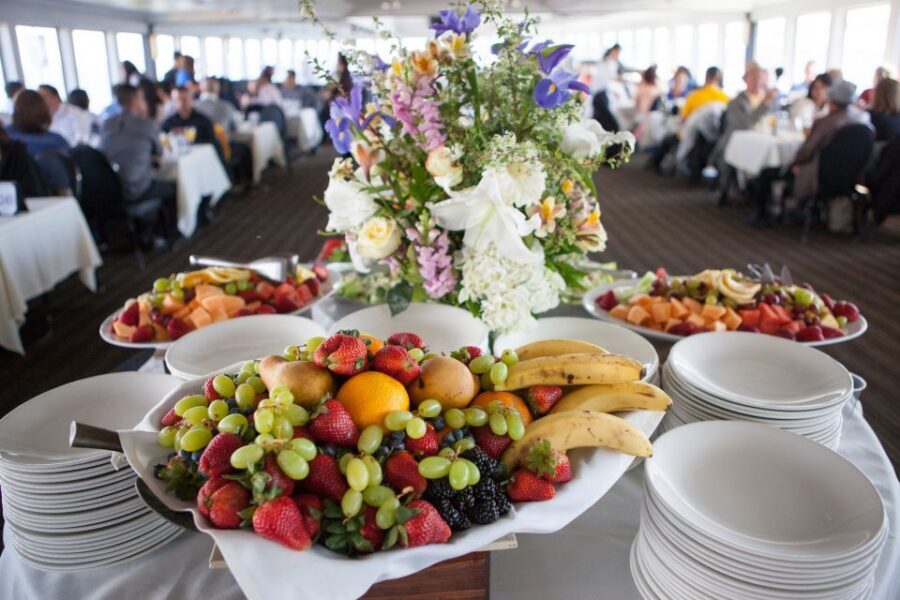 San Francisco: City Cruises Premier Brunch or Dinner Cruise - Should you book San Francisco City Cruises Premier Brunch or Dinner Cruise?