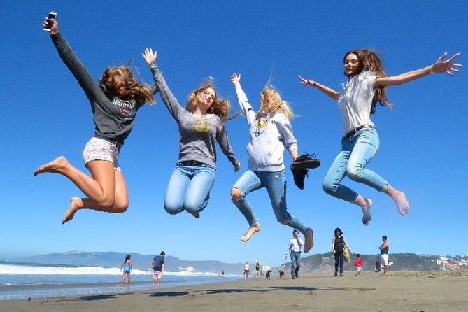 San Francisco City Half-Day Private Custom Tour - Why a 3.5-Hour Panoramic SF Tour Beats Guessing