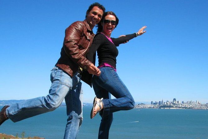 San Francisco City Half-Day Private Custom Tour - Morning vs Afternoon Timing: Choosing What Fits Your Day