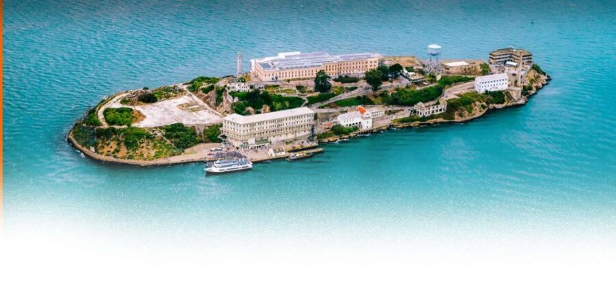 San Francisco: City Highlights Tour with Alcatraz Ferry - Golden Gate Bridge and Twin Peaks: Photo Stops With Real Value