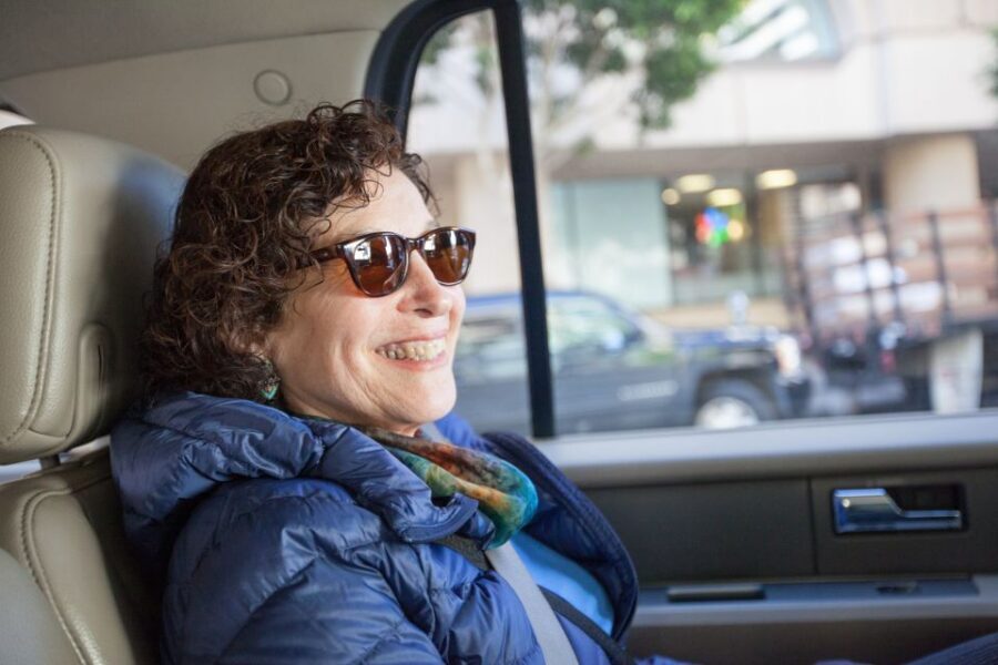 San Francisco City Tour - Who Should Book This San Francisco City Tour