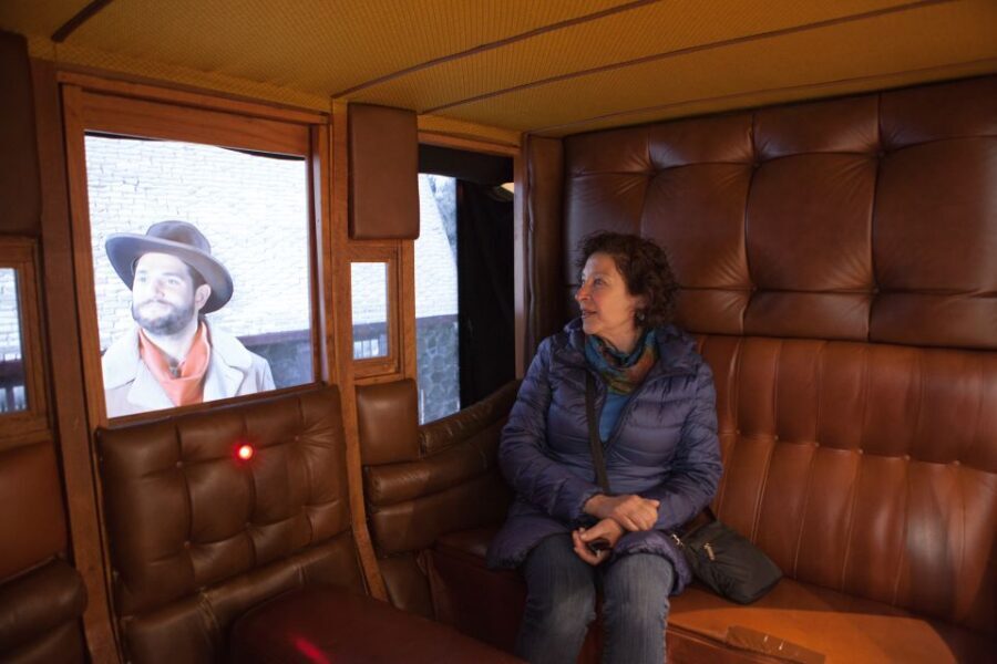 San Francisco City Tour - Twin Peaks for Views and Quick City Orientation