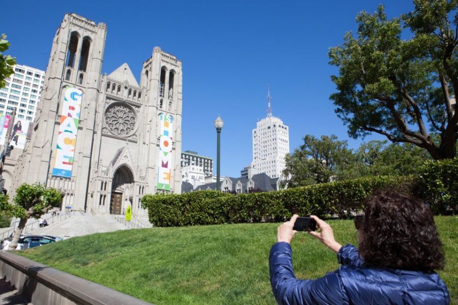 San Francisco City Tour - Price and Value for a 3.5-Hour Hit List