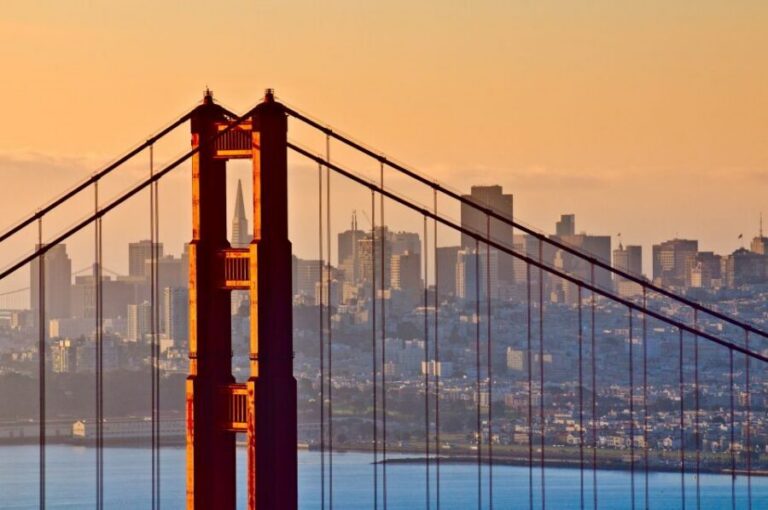 San Francisco: City Tour and Alcatraz Entrance Ticket Combo - Where you meet: 478 Post St or Fisherman’s Wharf at 2805 Leavenworth St