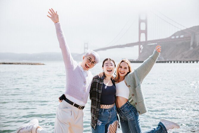 San Francisco City Tour: Must-See Sights in Half a Day - Pickup options: Union Square versus Fisherman’s Wharf