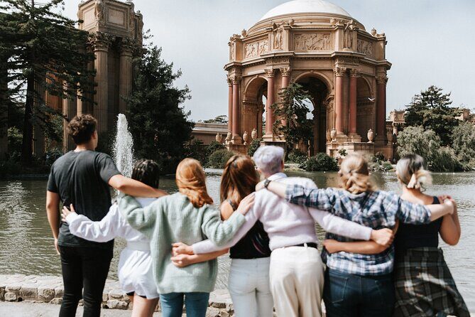 San Francisco City Tour: Must-See Sights in Half a Day - Haight-Ashbury and the hilltop rhythm of SF