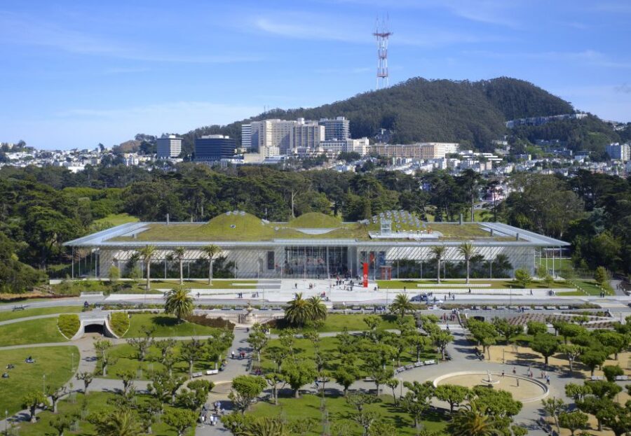San Francisco CityPASS®: Save 46% at 4 Top Attractions - Entering Each Attraction: How the Ticket Scans Work