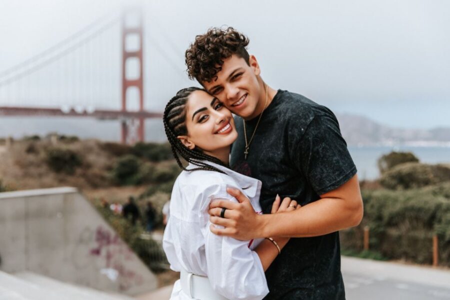 San Francisco: Comprehensive Half-Day Guided City Tour - Golden Gate Park and the Dutch Windmill: big-city variety without the chaos