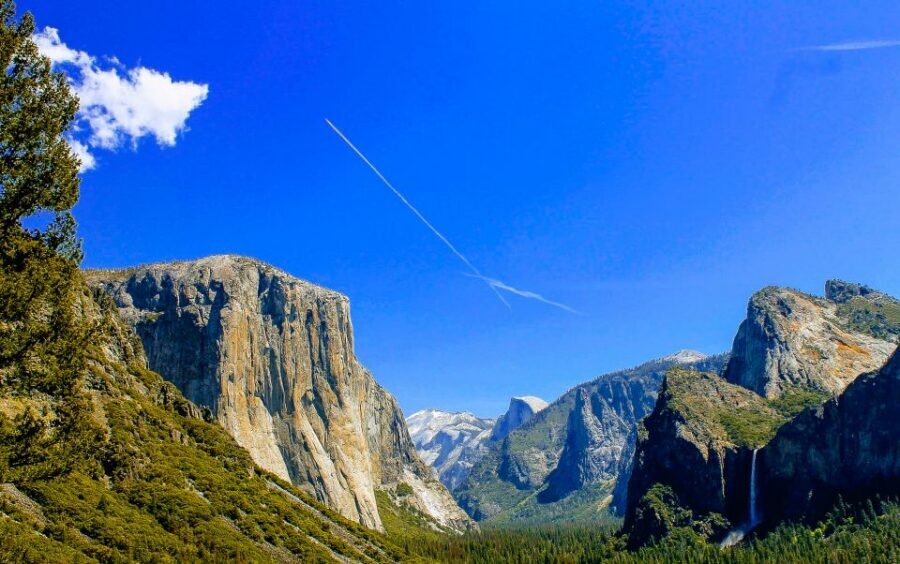 San Francisco: Day Trip to Yosemite with Giant Sequoias Hike - Who should book this Yosemite day trip?