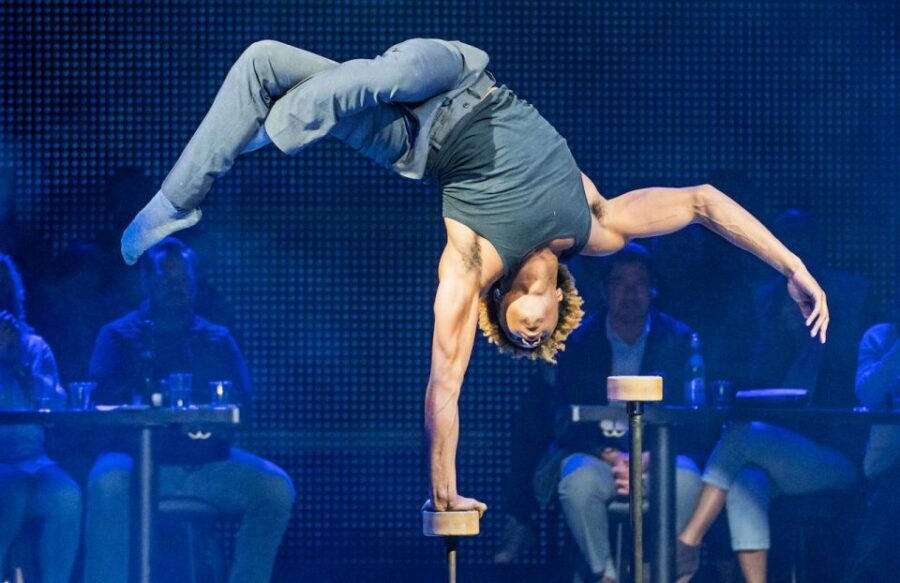 San Francisco: "Dear San Francisco" Aerial Show Entry Ticket - Should You Book? My Quick Decision Guide