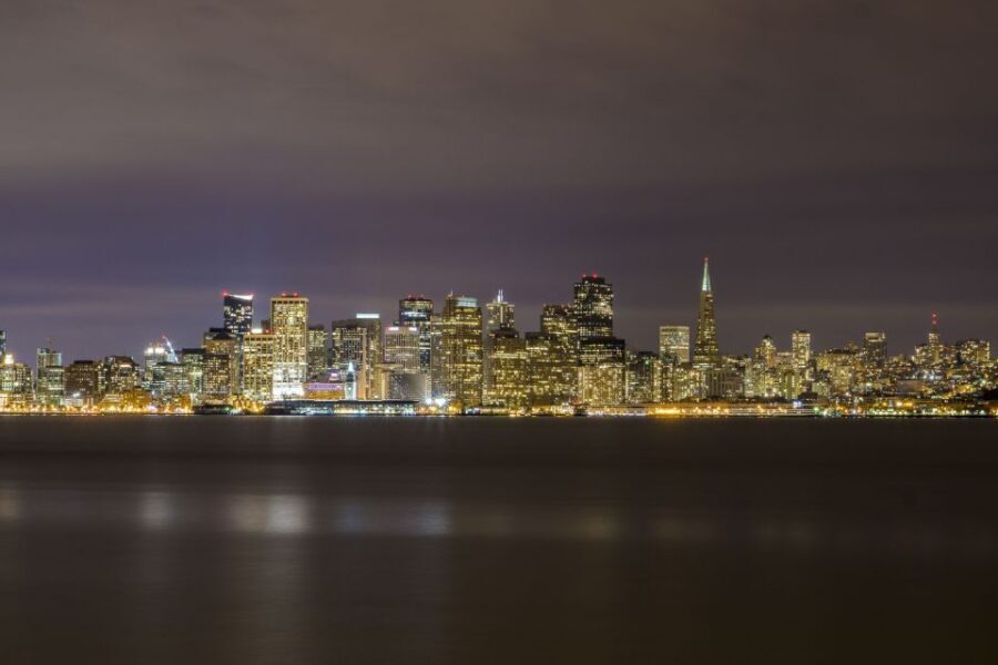 San Francisco Double Decker Bus Night Tour - Key things that make this night tour worth your time