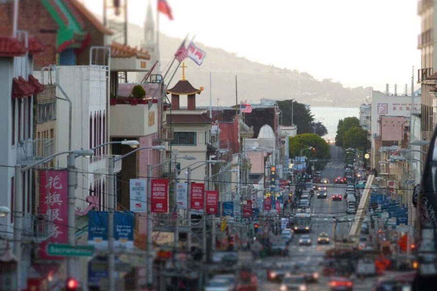 San Francisco Double Decker Bus Night Tour - Price and time: how $52 stacks up for 60 to 90 minutes