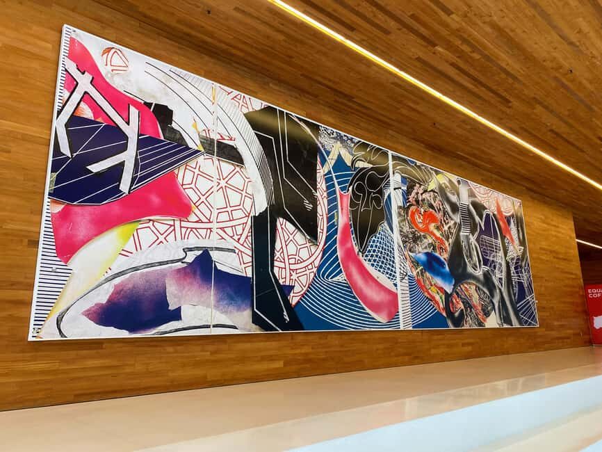 San Francisco: Downtown Architecture & Public Art Tour - Price and value: what $44 buys you in downtown time