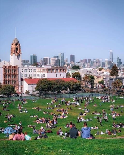 San Francisco : Downtown Private Walking Tour With A Guide - Chinatown’s Alleys and the Fortune Cookie Factory Stop