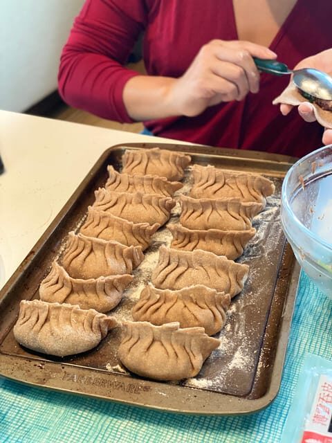 San Francisco: Dumpling Cooking Class with 3-Course Dinner - Price and Timing: Is $135 Worth It?