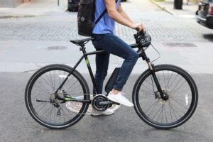 San Francisco: Electric Bike Rental w/ Map & Optional Ferry - Picking the right rental length: 2 hours vs 4 hours vs a day