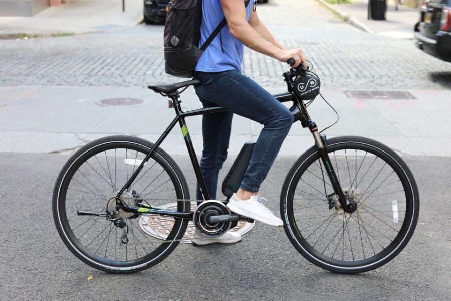 San Francisco: Electric Bike Rental w/ Map & Optional Ferry - Picking the right rental length: 2 hours vs 4 hours vs a day