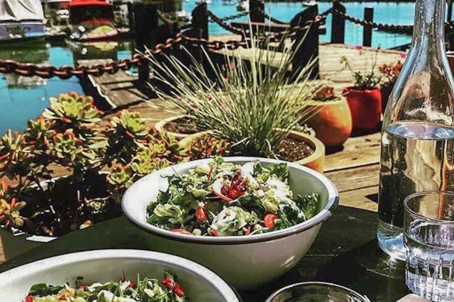 San Francisco: Exclusive Bike, Beer, and Boat Tour - Key points before you go