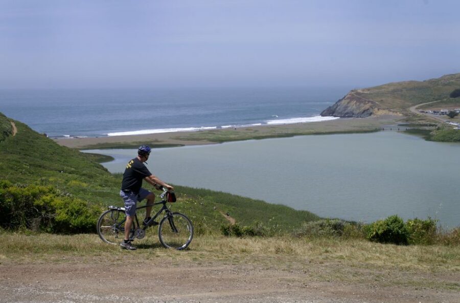 San Francisco: Explore at Your Own Pace All Day Bike Rental - Who should book this San Francisco bike rental day