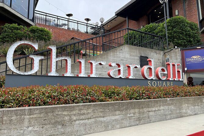 San Francisco Fisherman's Wharf Scavenger Hunt Adventure - Starting at 900 Beach St: what to expect before you walk