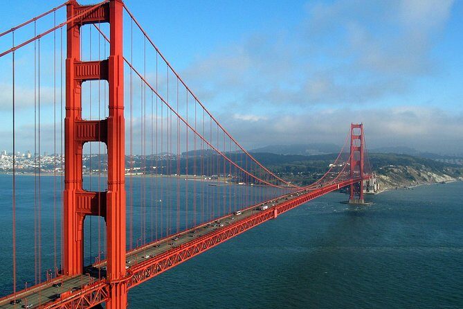 San Francisco Food Tour with a Local: A Feast for Foodies 100% Personalized - Waterfront Wrap-Up: Clam Chowder Ideas and a Proper Next-Stop List