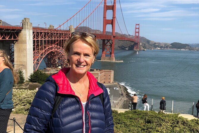 San Francisco Food Tour with a Local: A Feast for Foodies 100% Personalized - Optional SoMa Food Trucks: Korean BBQ Tacos and Vegan Choices If You Still Have Room