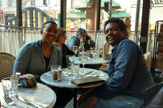 San Francisco Food Tour with a Local: A Feast for Foodies 100% Personalized - How the 6–8 Tastings and One Drink Actually Work in 3 Hours