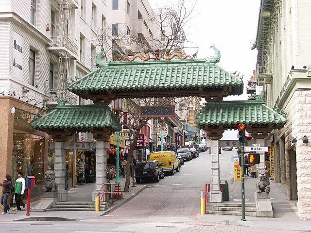 San Francisco: Food Walking Tour of Chinatown & North Beach - Key Points Worth Noting