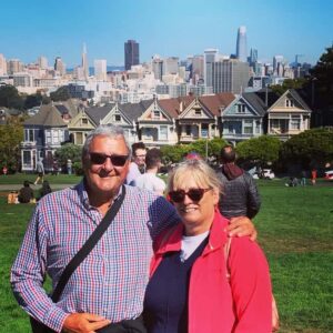 San Francisco: Full-Day Tour by Cable Car & Foot - Nob Hill and City Hall: the skyline views and the big-building moment