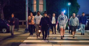San Francisco Ghost Hunt: Haunted History Walking Tour - Pacific Heights: Tree-Lined Streets and One Hill You’ll Feel