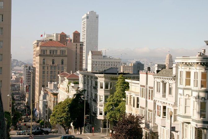 San Francisco Ghost Tours: Gold and Ghouls Tour - Key things you’ll notice on this tour