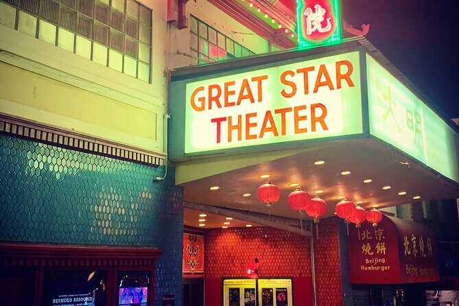 San Francisco Ghost & True Crime Tour - Who this tour is best for (and who should pass)