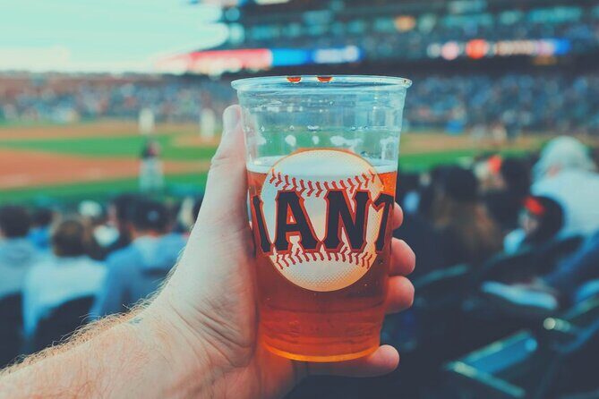 San Francisco Giants Baseball Game at Oracle Park - Who this is best for (and who might want a different plan)